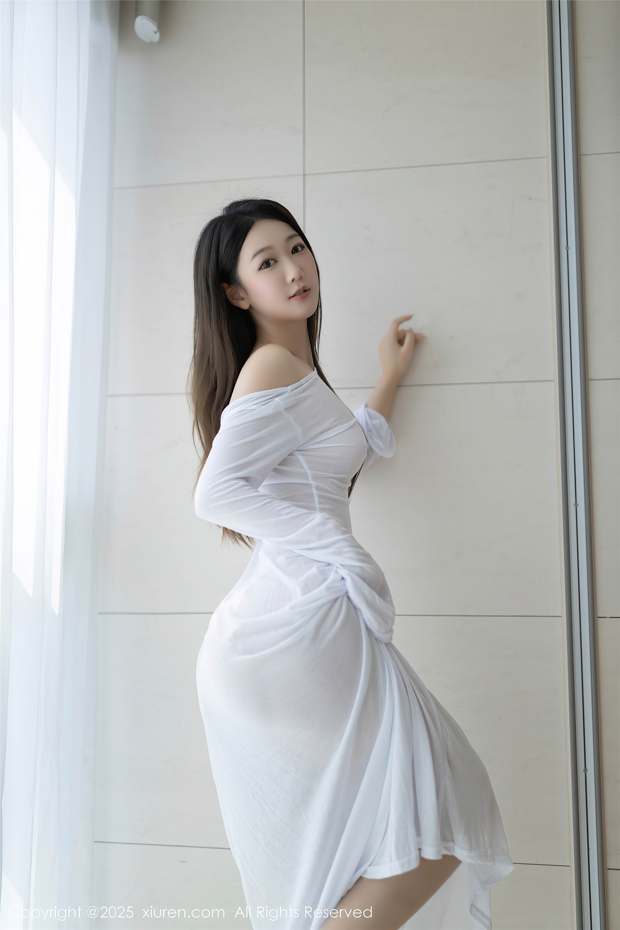 Xiuren秀人网 2025.02.05 NO.9840 唐安琪